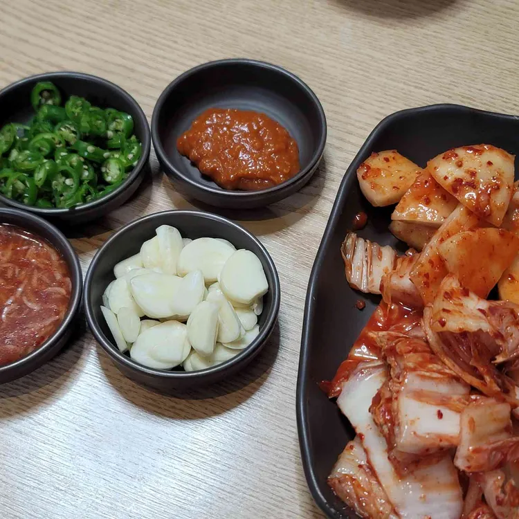 만가대 소문난 순대국 대표 사진