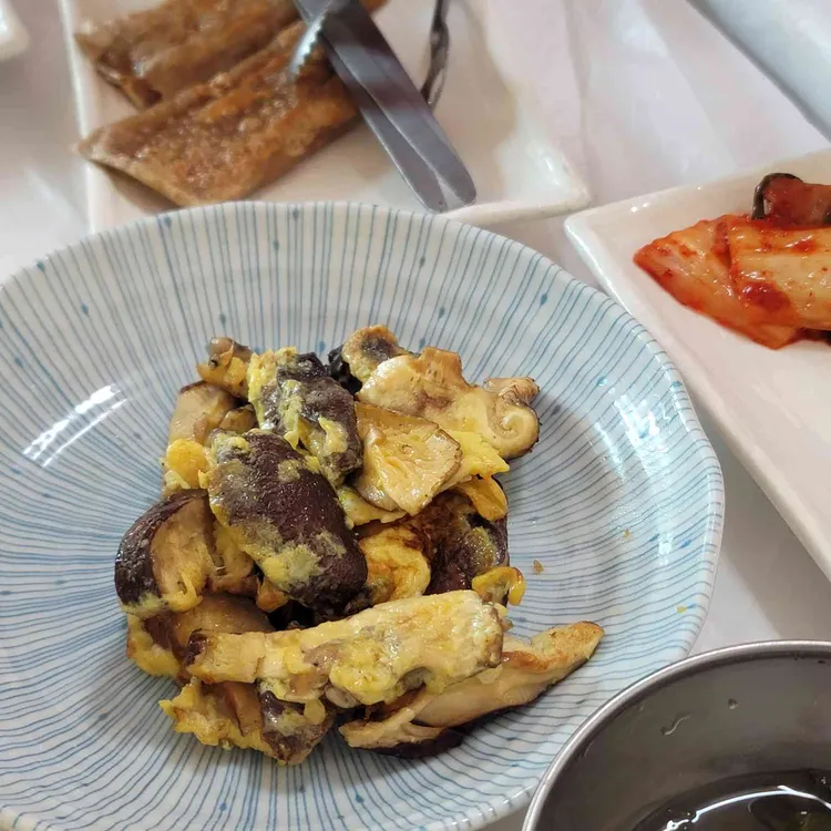 백양숯불고기 대표 사진