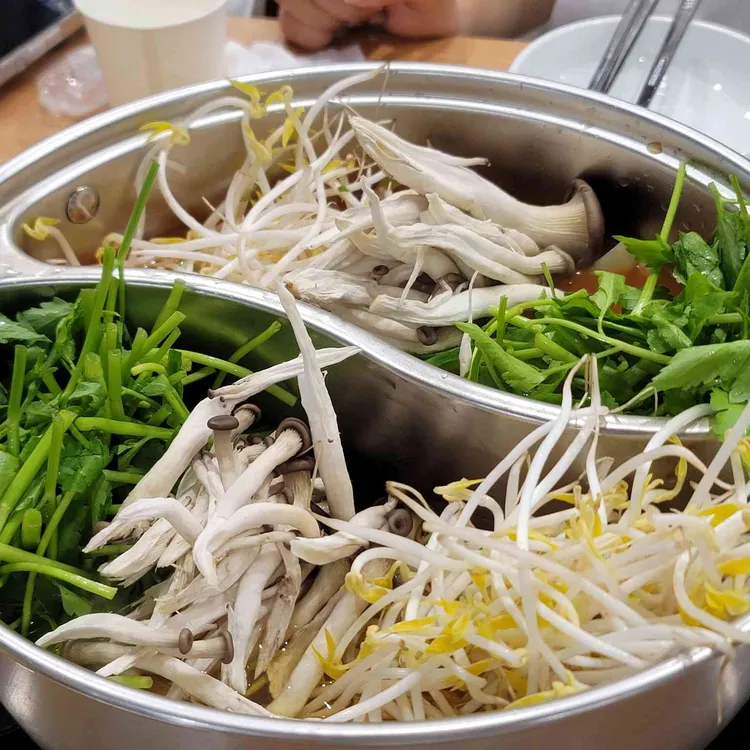 청록미나리식당 대표 사진