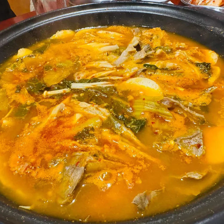 달래해장 대표 사진