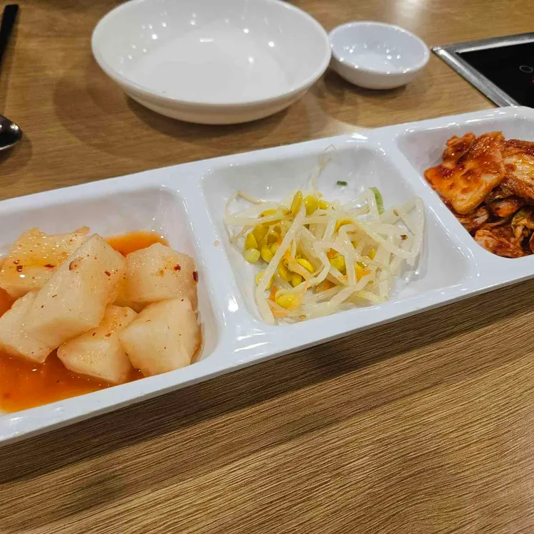 뼈큰감자탕 대표 사진