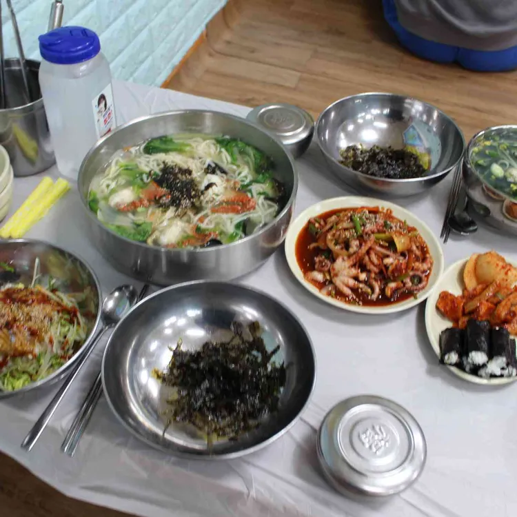 충무할매김밥 대표 사진