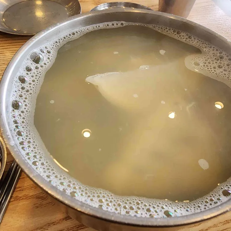 속시원한대구탕 대표 사진