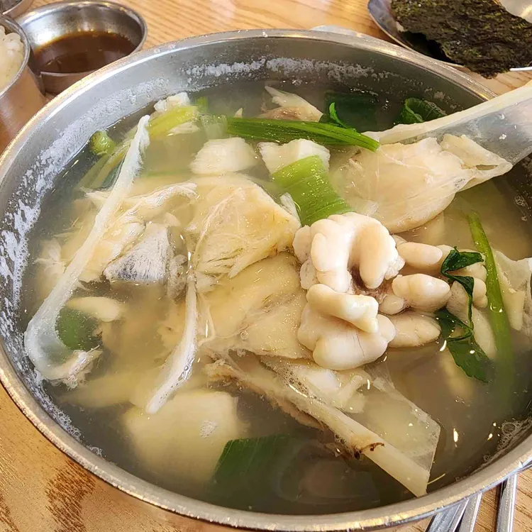속시원한대구탕 대표 사진