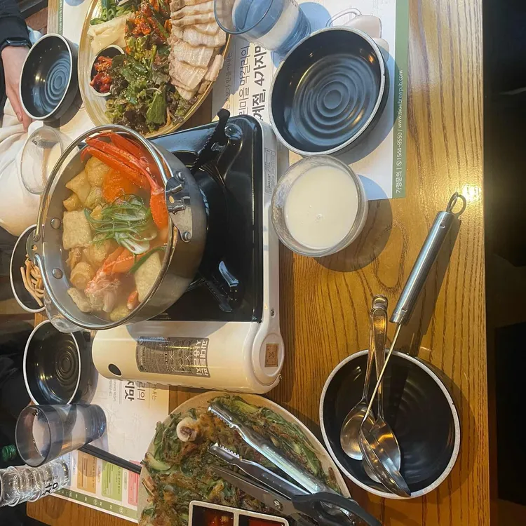 느린마을 양조장  대표 사진