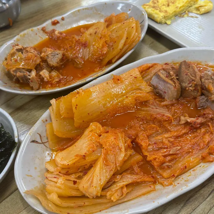 종가한옥김치찜 대표 사진