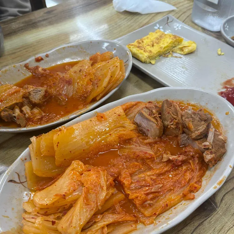 종가한옥김치찜 대표 사진