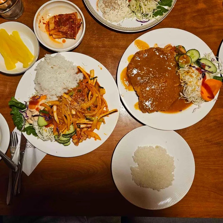 몽마르뜨 대표 사진