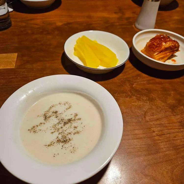몽마르뜨 대표 사진