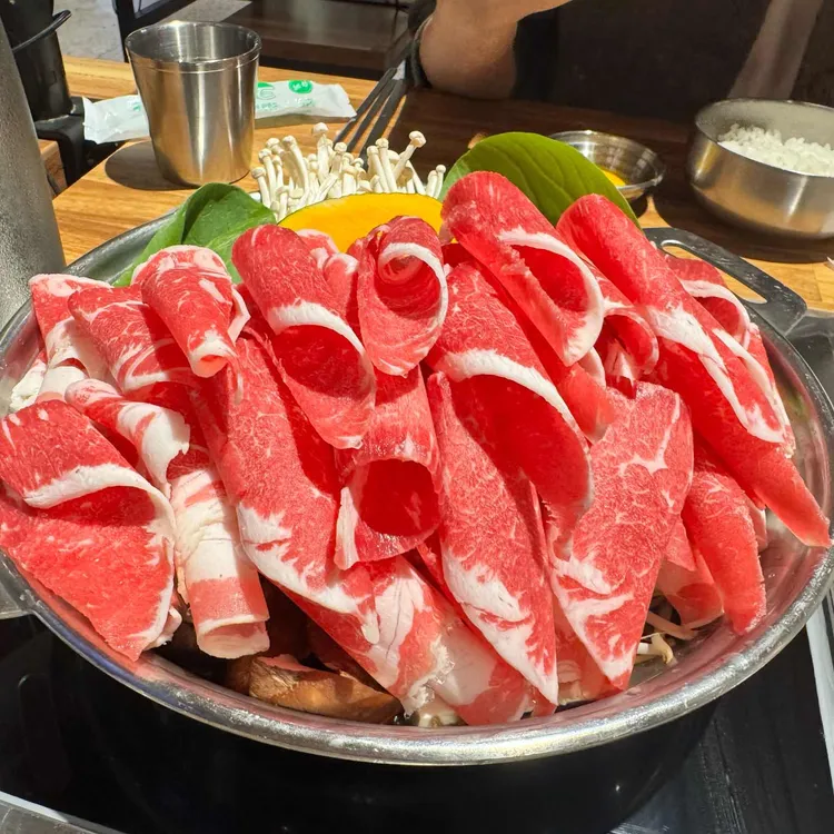 편백집  대표 사진
