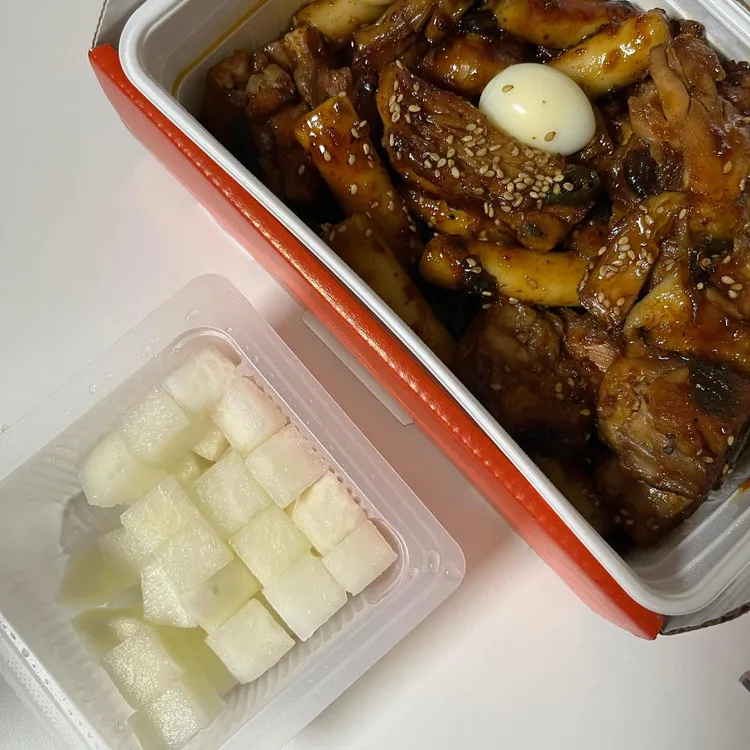 지코바치킨 사진 2