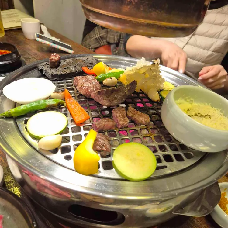 수영동우담 대표 사진