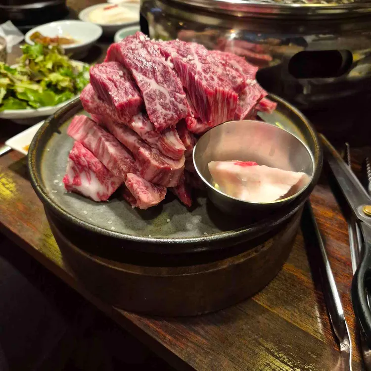 수영동우담 대표 사진