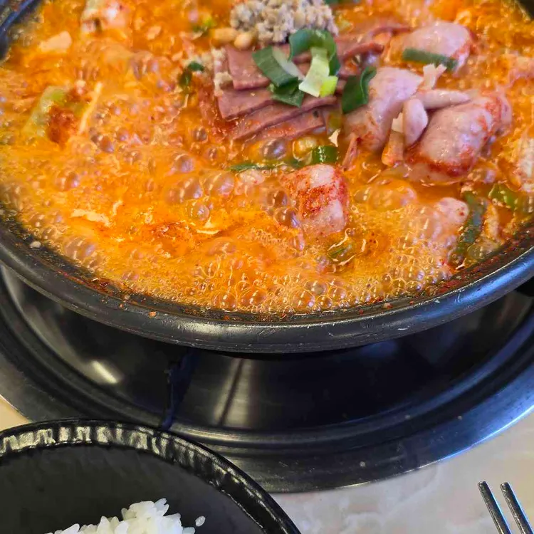 바바부대찌개 대표 사진