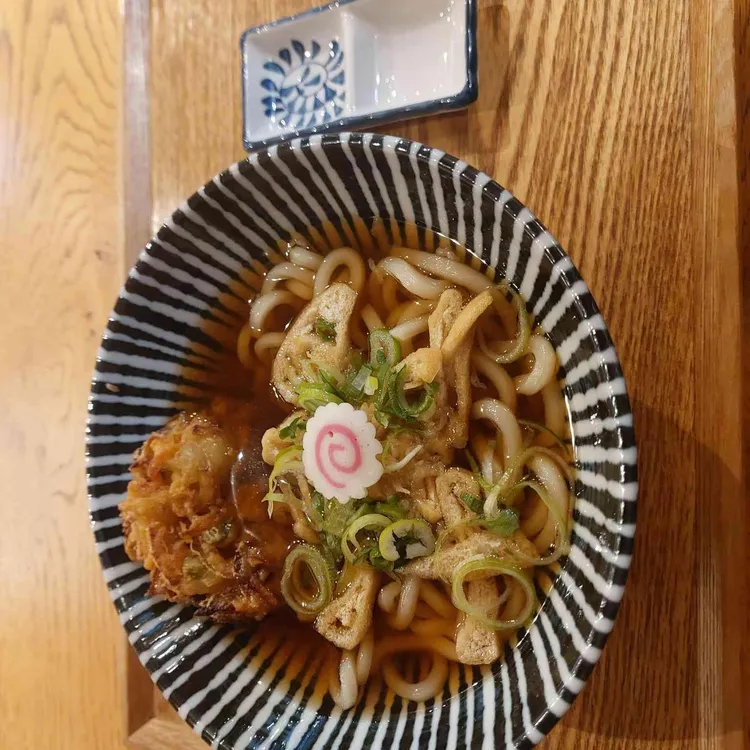 히카리우동 대표 사진