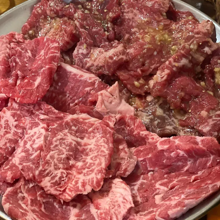 황제소갈비살 대표 사진