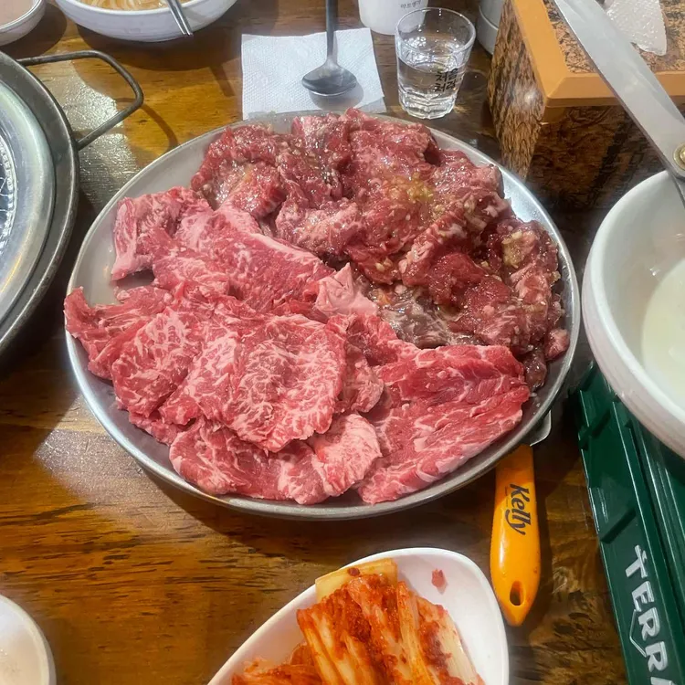 황제소갈비살 대표 사진