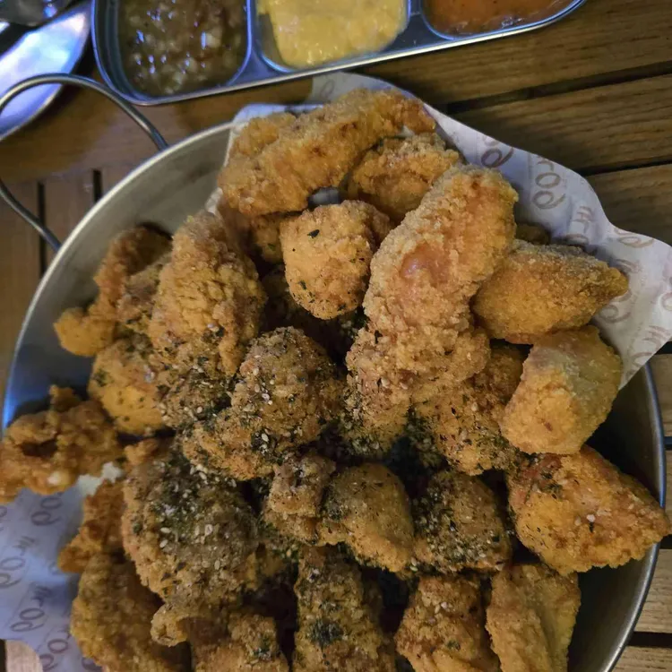60계치킨 대표 사진