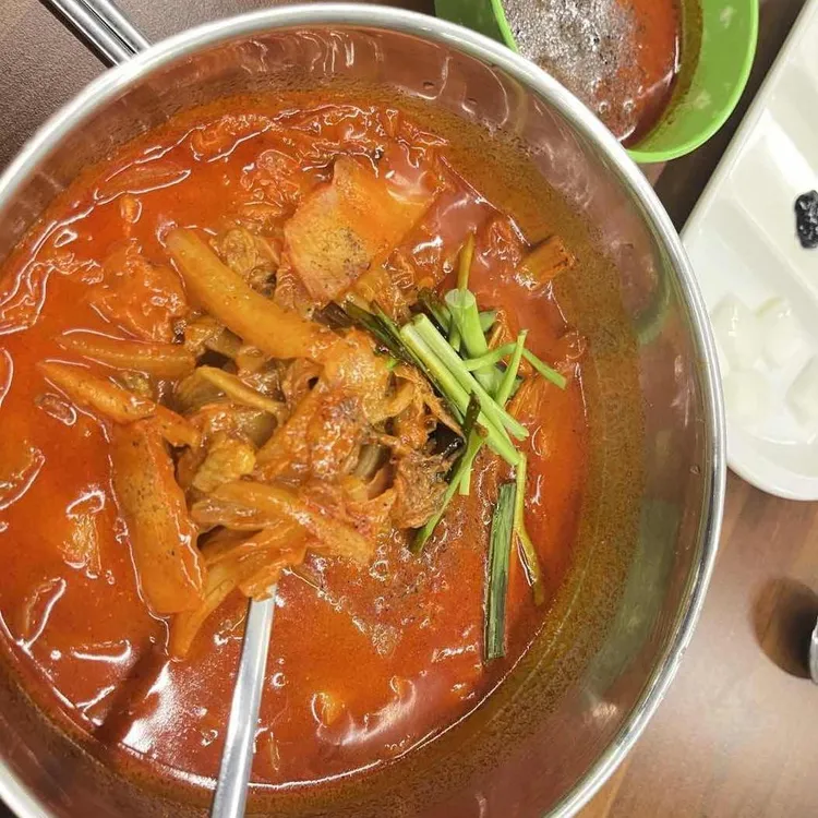 교동짬뽕 대표 사진