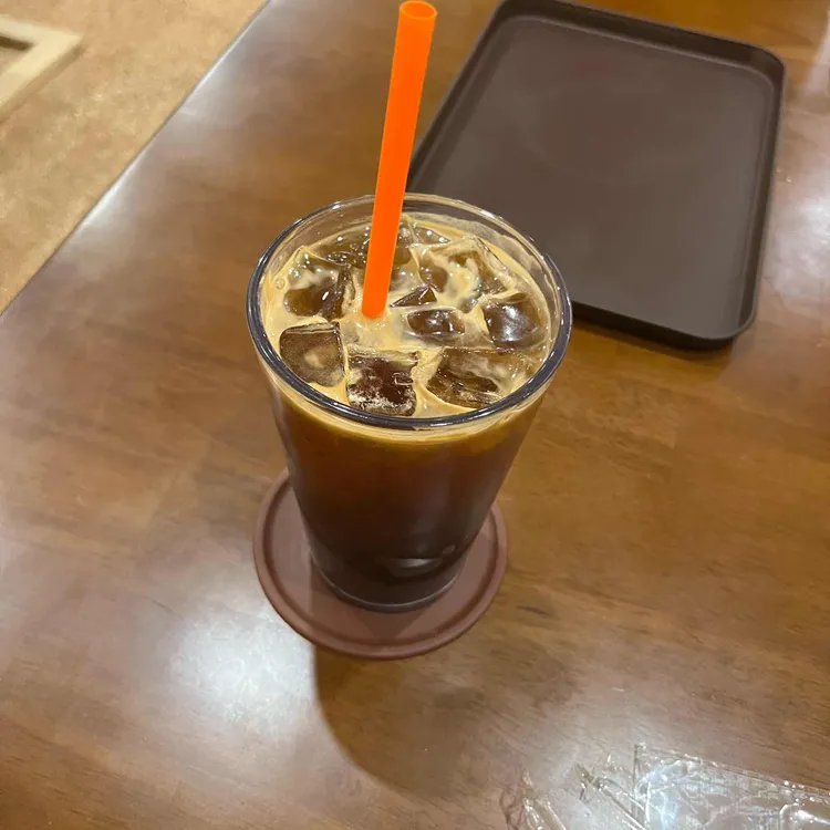 버들커피 대표 사진