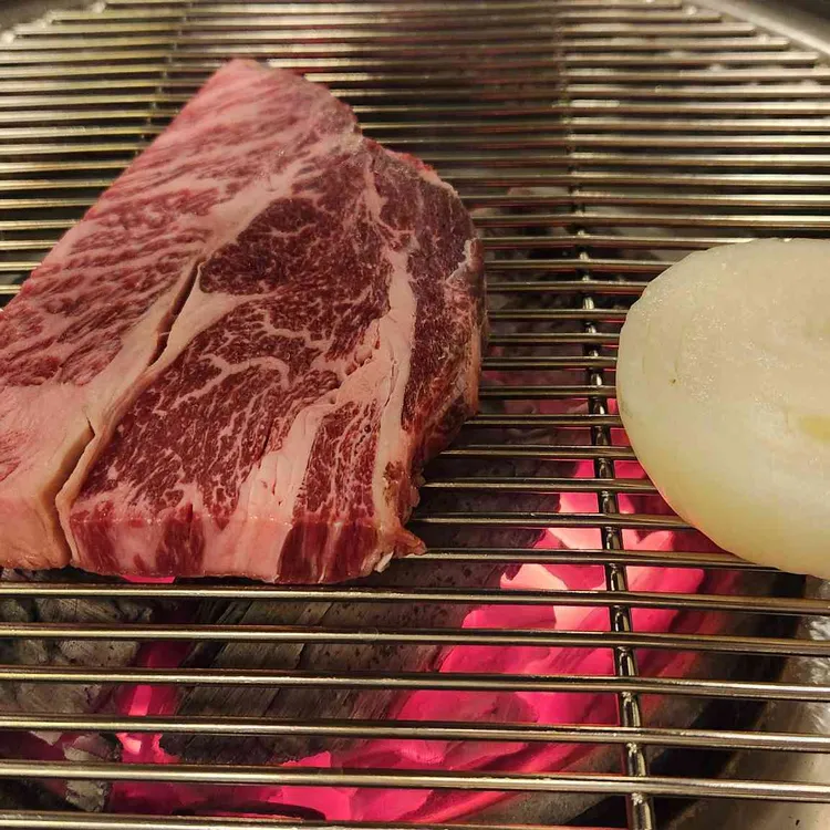 농우본갈비 대표 사진