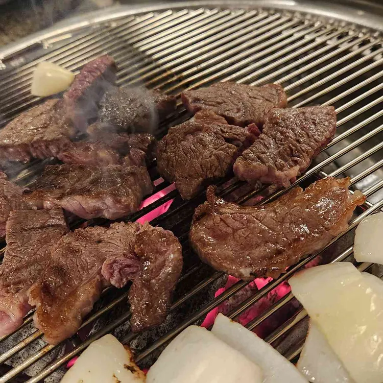 농우본갈비 대표 사진