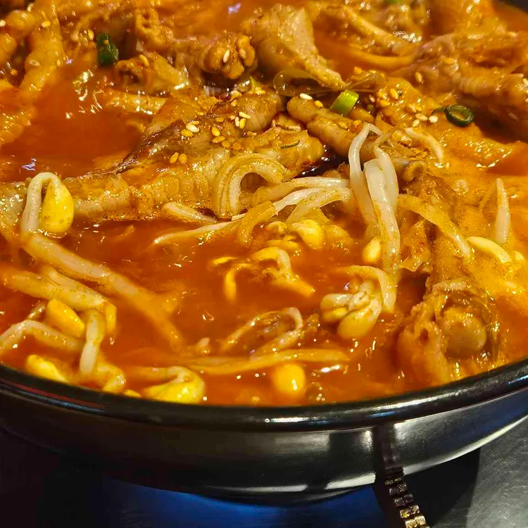 한신포차 대표 사진