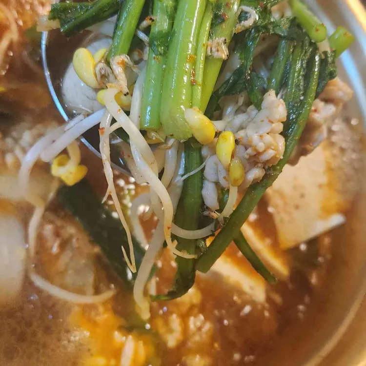 동태탕 대표 사진