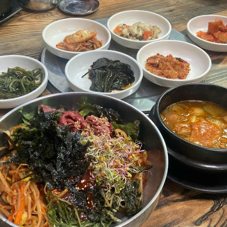 운수대통 대표 사진