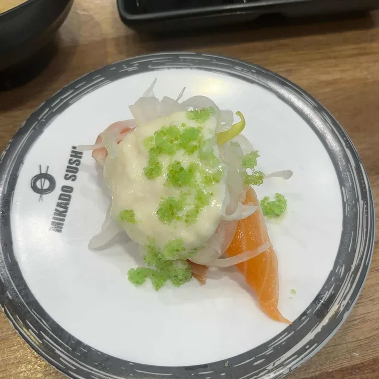미카도스시 대표 사진