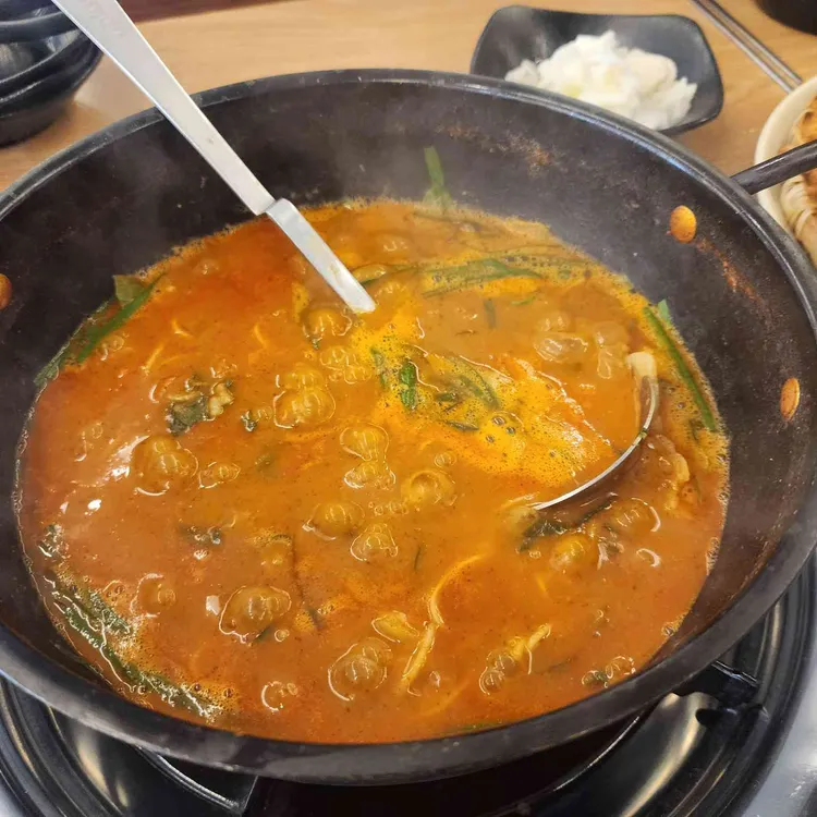 어죽대부 대표 사진