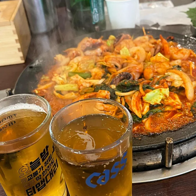 쭈꾸미도사  대표 사진