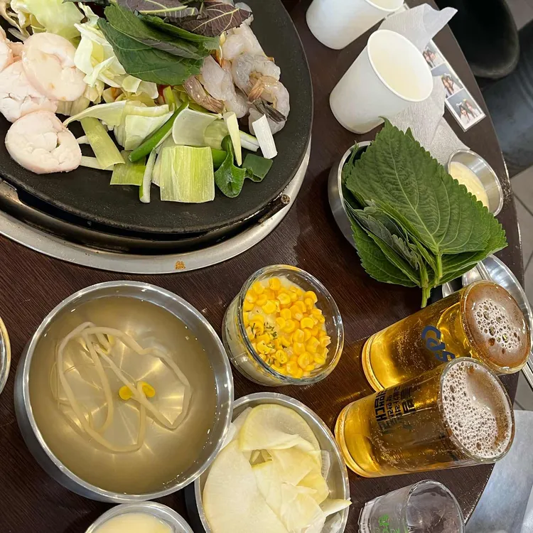 쭈꾸미도사  대표 사진