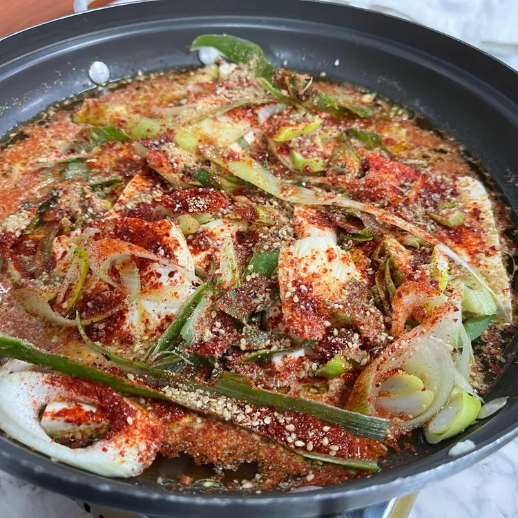 인제재래식손두부 대표 사진