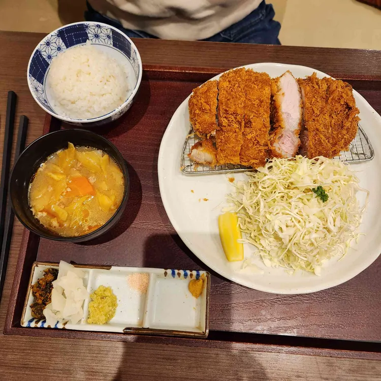 호시카츠 대표 사진