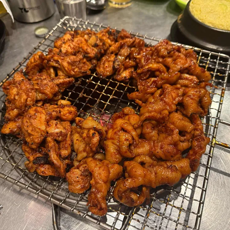 모자온달 대표 사진