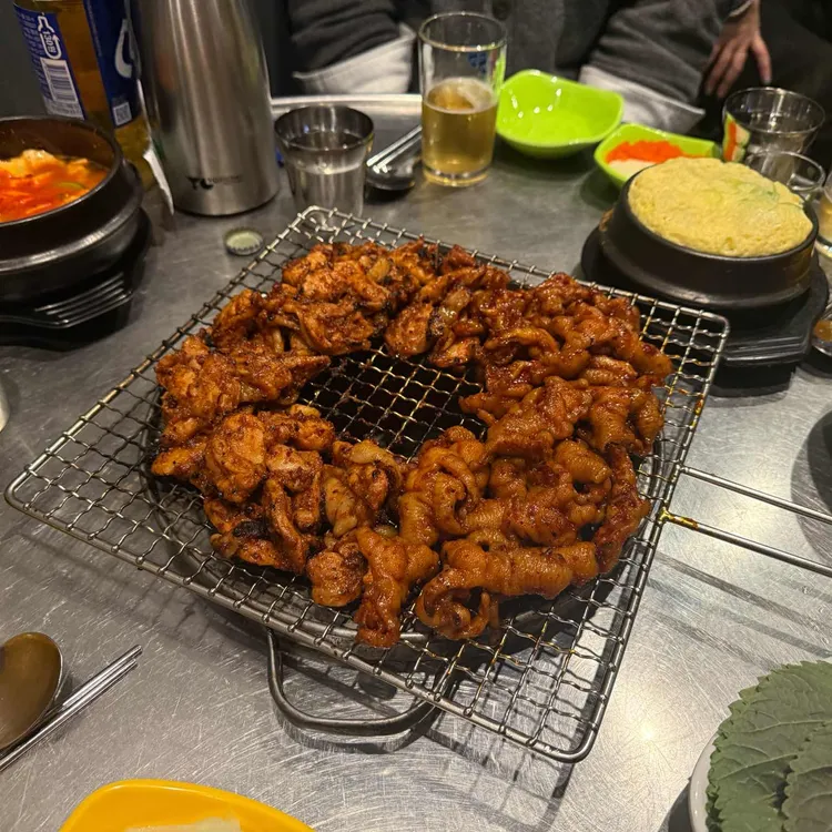모자온달 대표 사진