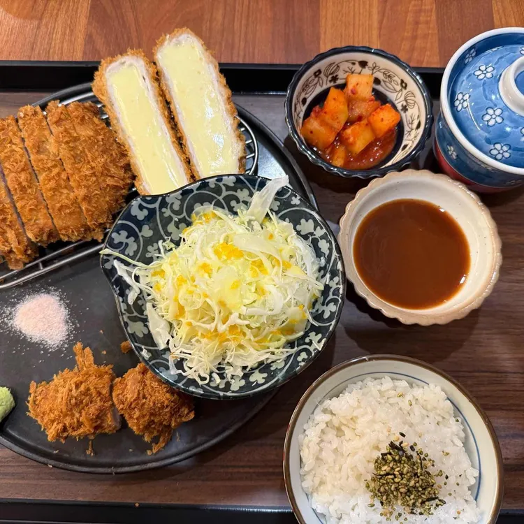 부타 대표 사진