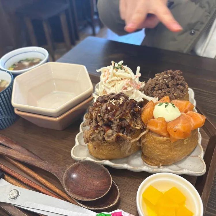 소담유부 사진 2