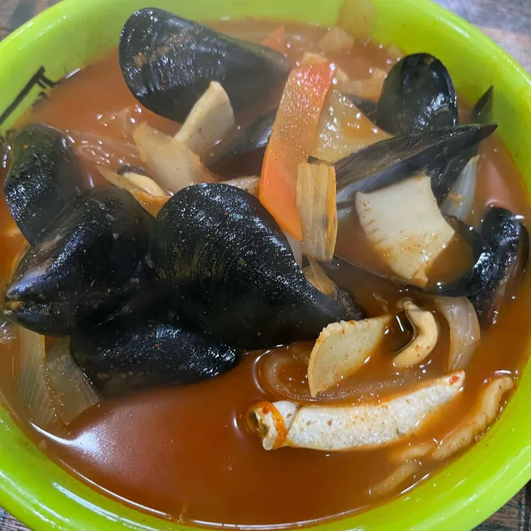 착한짬뽕 더착한탕수육 대표 사진
