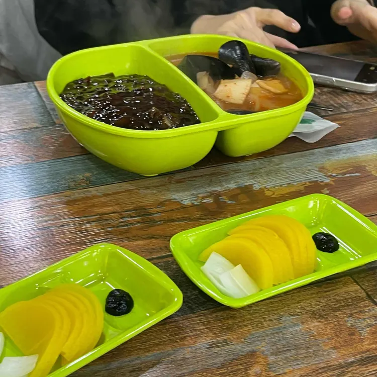 착한짬뽕 더착한탕수육 대표 사진
