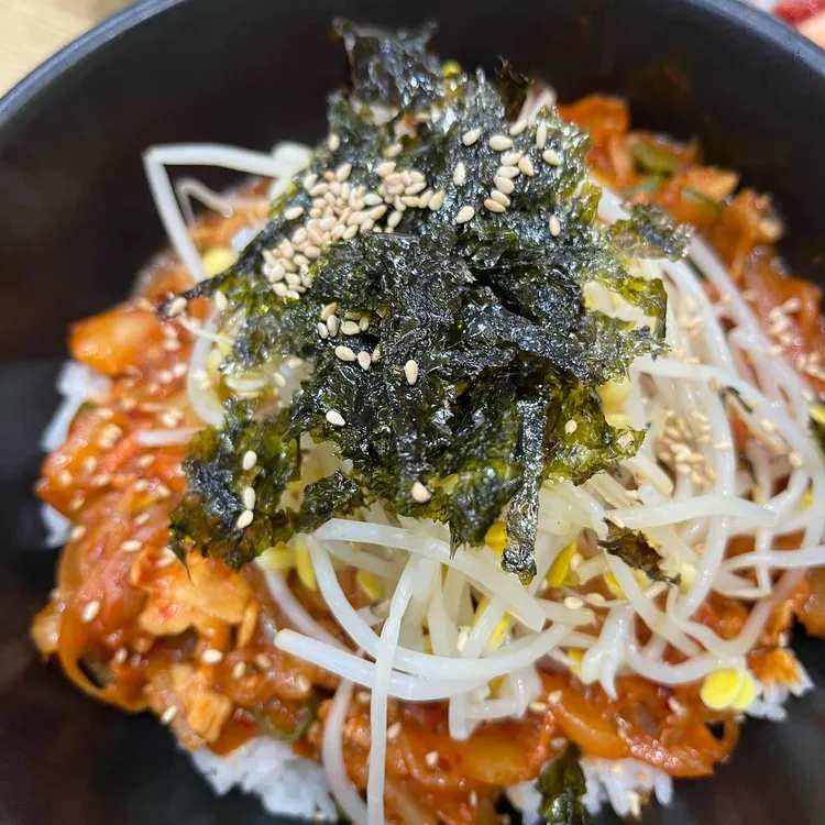 사보르김밥 대표 사진