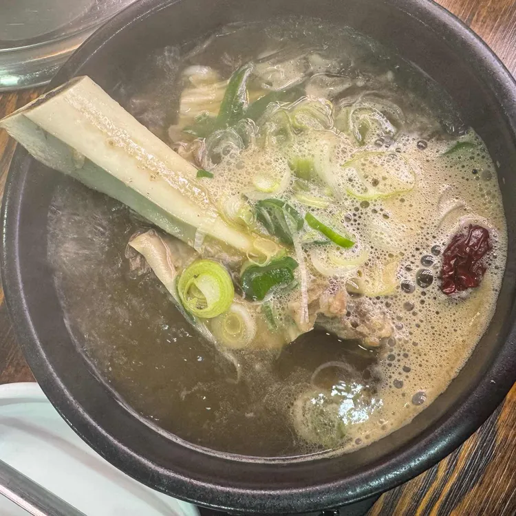 대풍식당 대표 사진