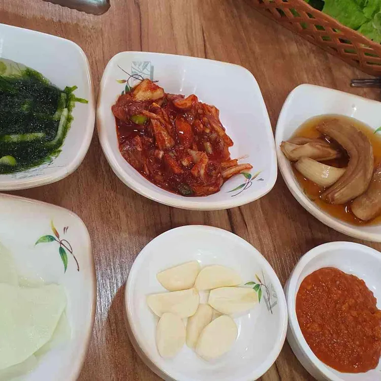 정남진한우마을식육식당 사진 2