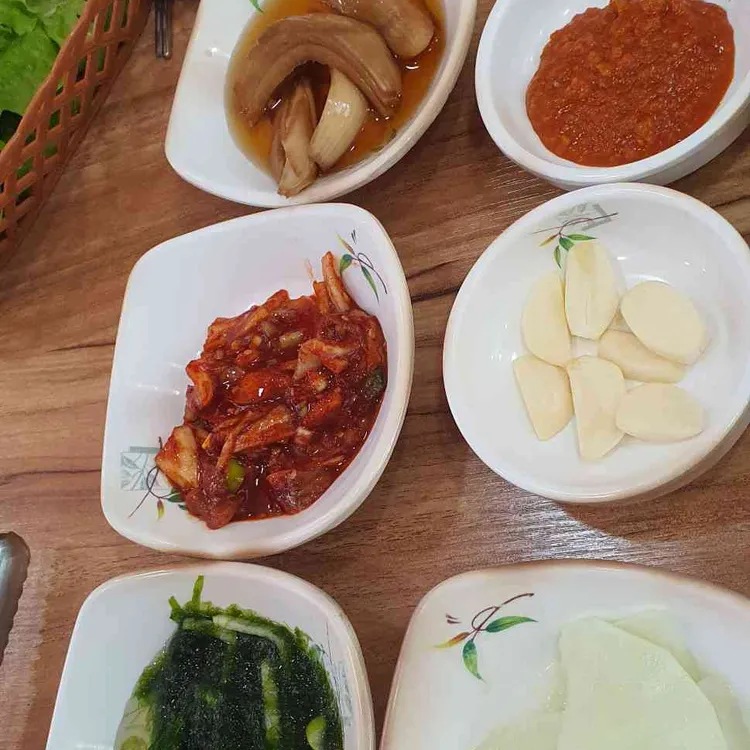 정남진한우마을식육식당 대표 사진