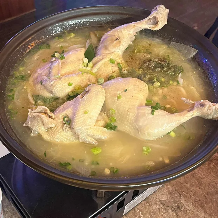 귯걸귯보이 대표 사진