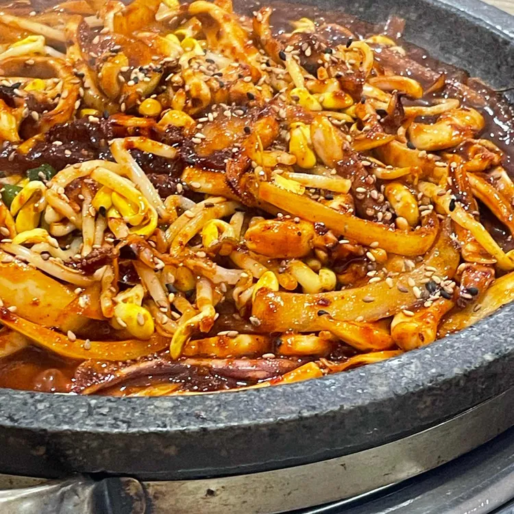 진성칼국수 대표 사진
