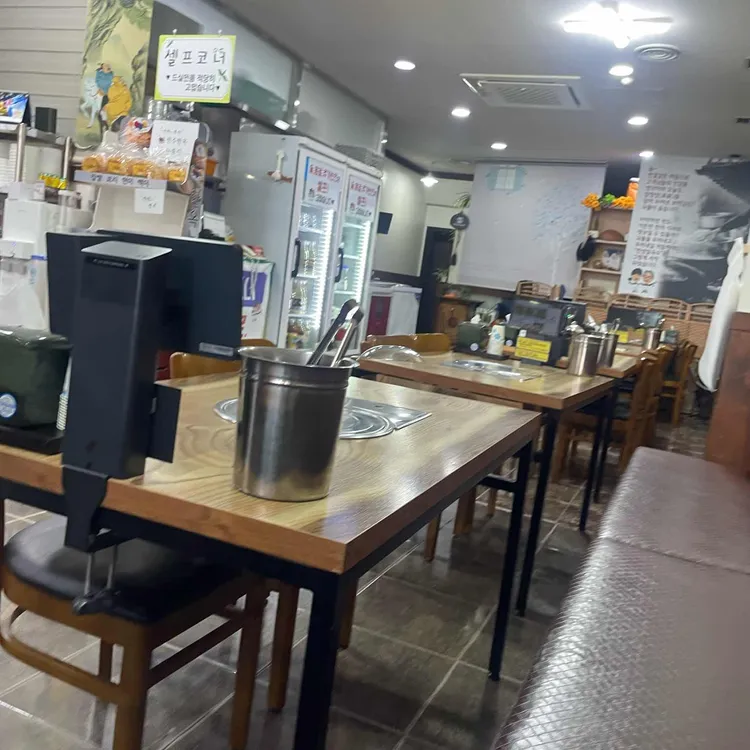 진성칼국수 대표 사진