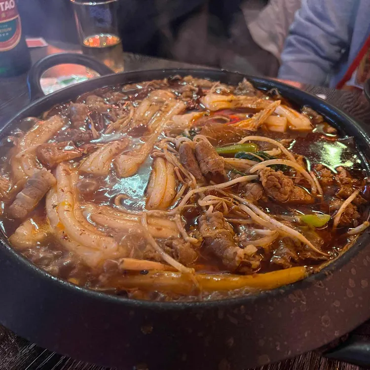 라라관 대표 사진