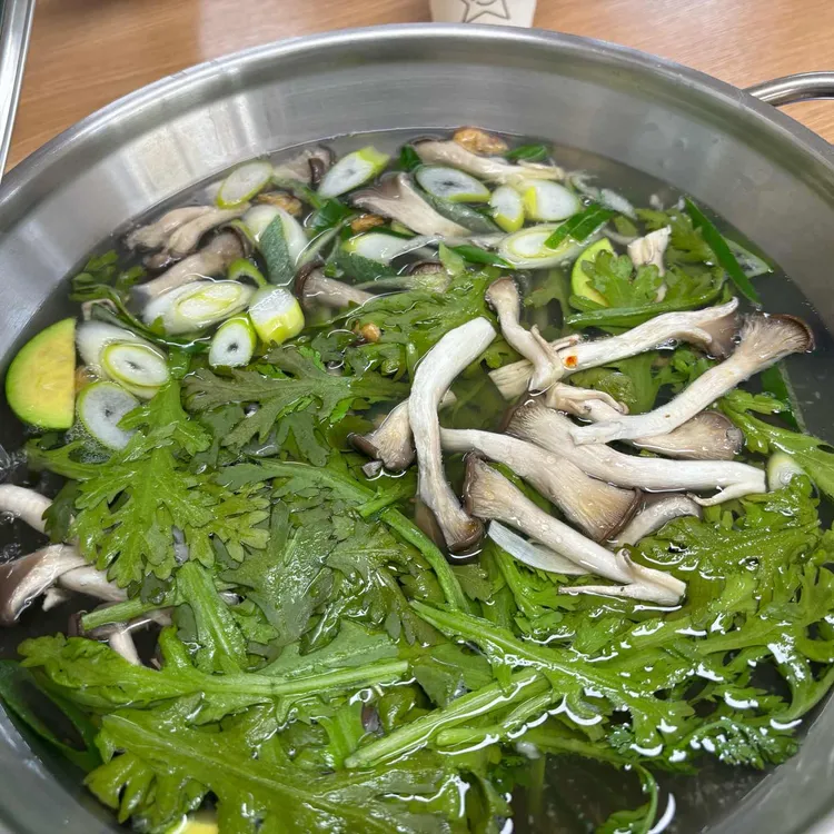 솔칼국수 대표 사진